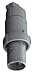 APPLETON ACP15034CDRS 150A Plug 3W4P ST2 RS