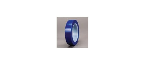 Image of 3M Vinyl Tape 471,+ PN6404, 1 /8 in x 36 yd, 5.2 mil