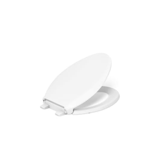 11CK+PErUfL._SS520_ Best kohler heated toilet seat