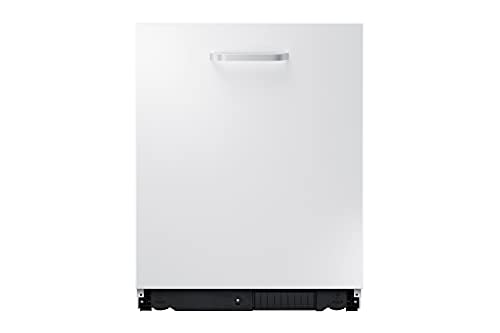 Lavastoviglie incasso Samsung DW60M6070IB Serie 4 Sliding Classe E scomparsa totale 14 Coperti