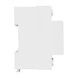 BlissfulAbode Smart Energiezähler mit Fernbedienung & Leckage zum Schutz für Zuhause