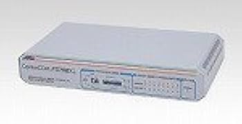 アライドテレシス CentreCOM FS708TL RoHS ファーストイーサネット スイッチ 10/100BASE-TX x 8 0112R fs708exl_001.jpg