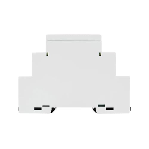 Relé de control de voltaje TYXU-04 trifásico con protección para fallos de secuencia M460 5