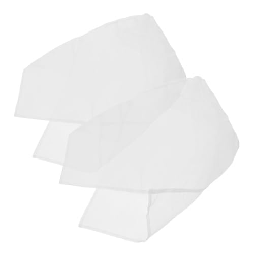 TIDTALEO 再利用可能なナイロン蒸し 大容量細かいメッシュ 蒸し器用チーズクロスバッグ 耐久性縫製 炊飯器対応 蒸しせいろ オーガニック調理