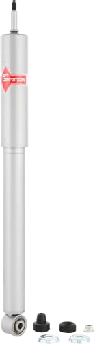 Amortisseur à gaz KYB 5550028 Gas-a-just pour suspension arrière