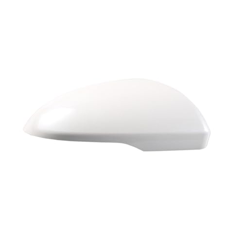 Housse boîtier rétroviseur blanc droit KIA Optima K5 2016-2019 de rechange