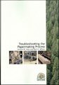 Paperback Troubleshooting the Papermaking Process Book