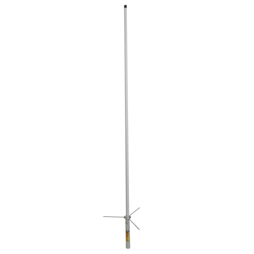 Comet GP-3 Dual-Band VHF/UHF Base Vertical Antennas GP3