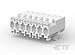 Conn IDC Connector RCP 7 POS 5mm IDT RA Cable Mount Box/Tray