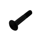 Bolt M8-1.25 x 40L 1000350641 Works with HZ Fitness HT5.0 EP031 RB019 CB048 Stepper Step