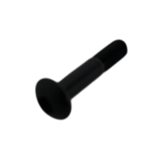 Bolt M8-1.25 x 40L 1000350641 Works with HZ Fitness HT5.0 EP031 RB019 CB048 Stepper Step