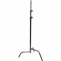 Matthews(マシューズ) センチュリースタンド 40インチ シルバー Matthews(マシューズ) ハリウッドセンチュリースタンド 40インチ ①