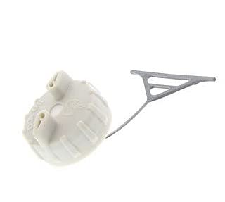 306888001 Oil Cap for Ryobi RY40503 RY40502 14" Cordless Chainsaw