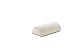 TEMPUR Cuscino Universale, Crema/Bianco, 35 x 20 x 10 cm