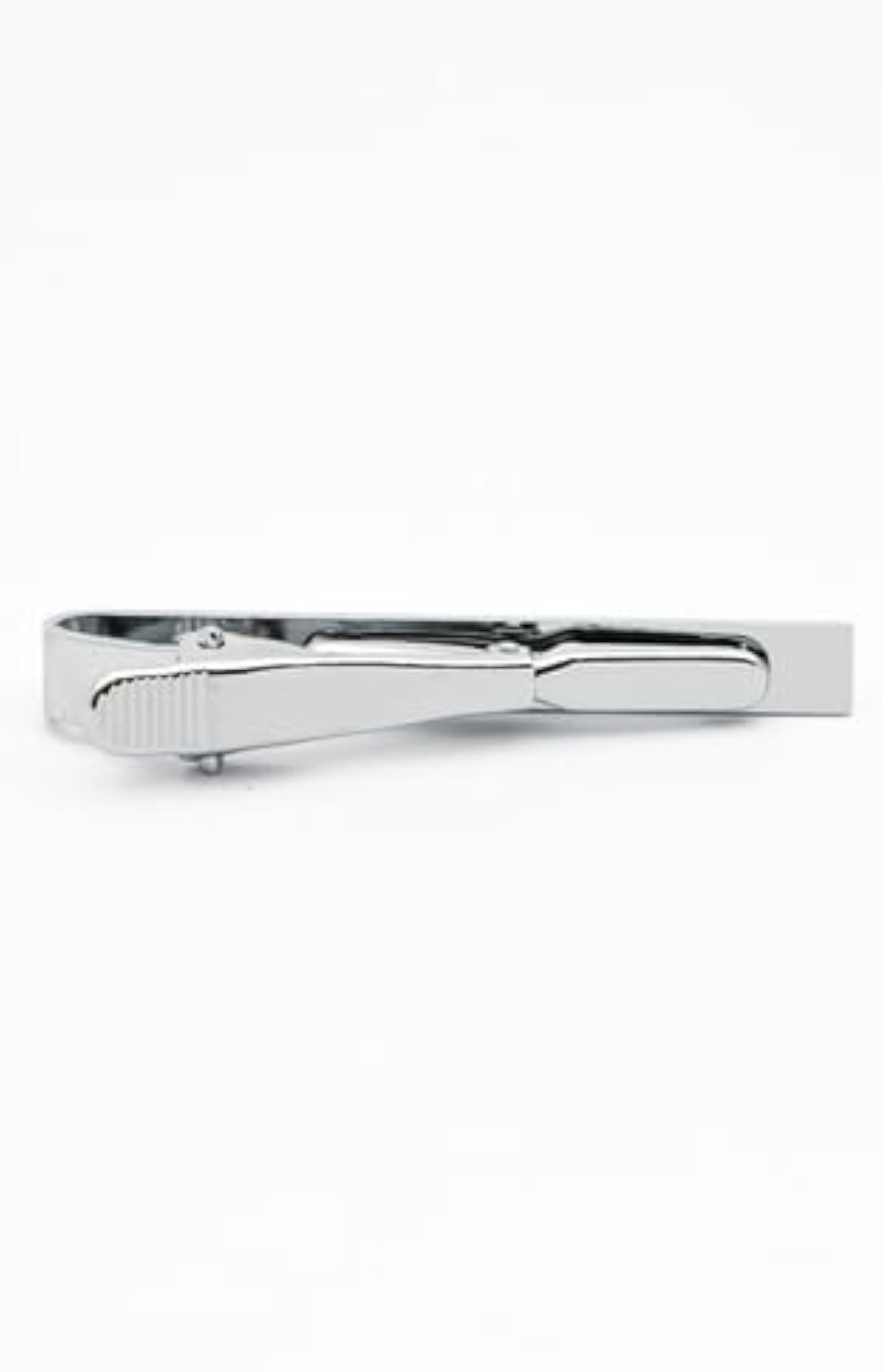 Premium Gold & Silver Tie Bar for Men, Classic Style
