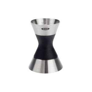 OXO Steel Double Jigger