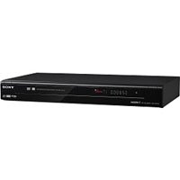 Amazon.com: Sony RDR-GX360 1080p Tunerless DVD Recorder