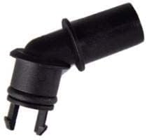 Engine Crankcase Ventilation compatible with Chevrolet Buick Pontiac