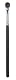 BIFULL Luftbefeuchter Nr. 09 Pony Professional Top Line, schwarz, Standard