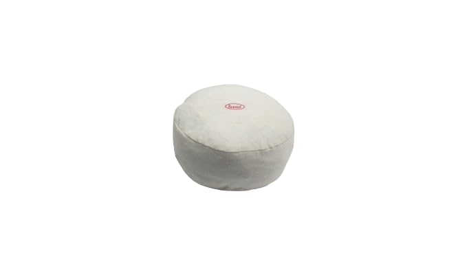 Olrada Naan Gaddi Naan Pad Gaddi Pillow for Naan 9 Inch (Small Naan gaddi 1Pc) (B0DD7GS9G4) Amazon Price History, Amazon Price Tracker