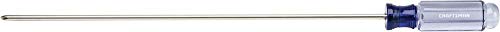 CRAFTSMAN Screwdriver Set, Phillips #2 x 16-Inch (CMHT65008)