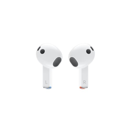 Samsung Wireless Earbuds White