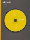 Preisvergleich Produktbild Artintact. Interaktive Kunstwerke von Martina Grzinic, Aina Smid, Dieter Kiessling, Anja Wiese. (CD-ROM m. Begleitbuch Deutsch / Englisch)