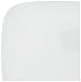 Corelle Square Pure White 18-Piece Dinnerware Set, Service for 6