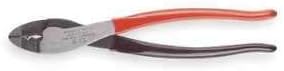 WT112M Sta-Kon Crimper,22 to 10 AWG,9-5/8" L J86577 image 5