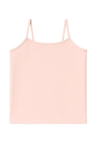 Image of Kurve Girl's Sleeveless Tank Top - Stretch Undershirts Cami Camisole, UV Protective Fabric, Rated UPF 50+ (Made in USA)