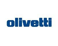 Colore: Ciano Olivetti B0467
