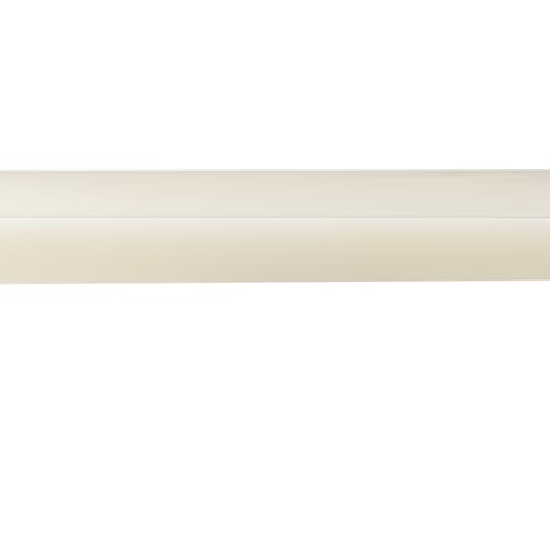 Winco Cutting Board, 12 by 18 by 1-Inch, White