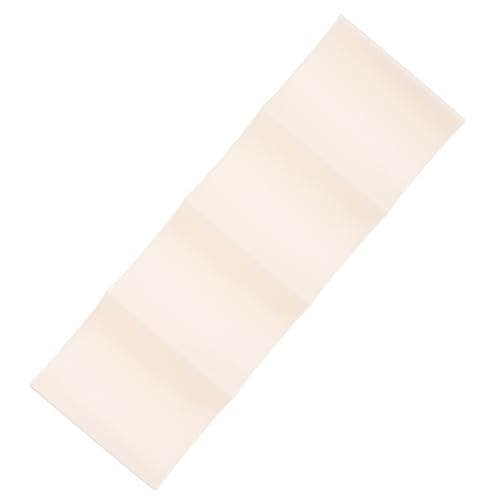 Gatuida Estante Apilable para Vino de Plástico Blanco Soporte Antideslizante para Botellas Encimeras Despensas y Frigoríficos Organizador Compacto para Botellas