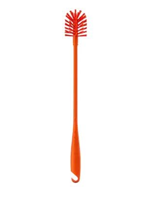 ledieu MEDELVG Bottle Brush, Orange ,Length: 43 cm (17 