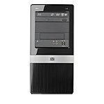 Image of Hewlett Packard PRO 3000 MT E75002.93G 2 GB 320 GB DVDRW W7 /XPP VS773UT#ABA