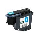 12 Cyan Compatible Printhead Uses in Hp Business Inkjet 3000, 3000dtn, 3000N Series'