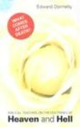 Heaven and Hell