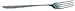 Cardinal Glassware Serving Fork 10-1/8" - T0416