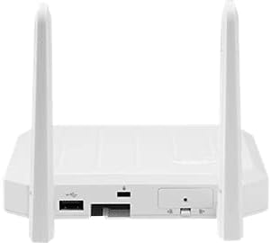 L950 Adapter (300Mbps Modem, 4FF SIM), North America wtih 1-yr NetCloud Branch LTE Adapter Essentials Plan, PoE Injector, Line Cord and