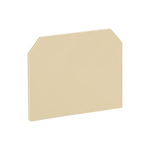 AP 2.5 plaque de séparation pour bornier SAK 2.5 en lot de 100 - 4