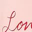 Purest Pink Script Purest Pink Script