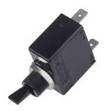 AIRPAX T11-2-15.0A-01-11A-V SNAPAK Magnetic Circuit Breaker