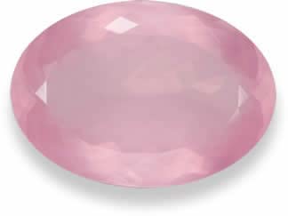Natural Rose Quartz 6.25 Ratti Excellent Oval Cut Loose Gemstone lab Certified Gemstone for Man or Women-picture-29