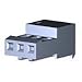 TE Connectivity/AMP Brand 640440-3 Connector Headers and PCB Receptacles