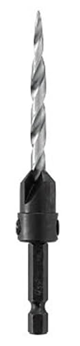 Irwin Tools 1882784 SPEEDBOR Countersink Wood Drill Bit, Number-12