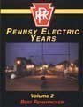 Pennsy Electric Years, Vol. 2      Hardcover – January 1, 2001