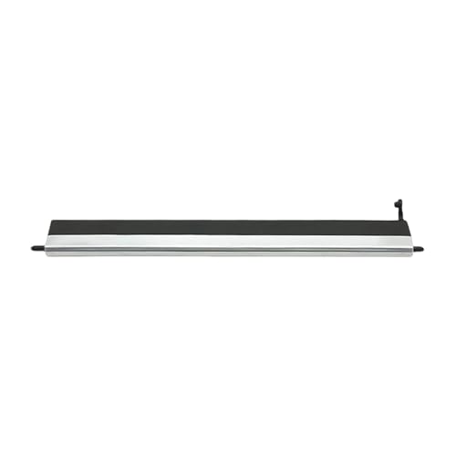 Salida de aire acondicionado para BMW Serie 1 F40 2020 2021 2022 Kit de reparación de rejilla de ventilación de aire acondicionado para salpicadero de coche (centro derecho) (parte superior izquierda)