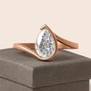 G9 lab-grown diamond jewellery – image 5