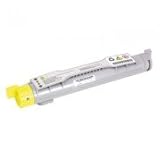  FG Encre Cartouche de Toner Compatible pour Epson ACULASER C4200 Jaune - Jaune