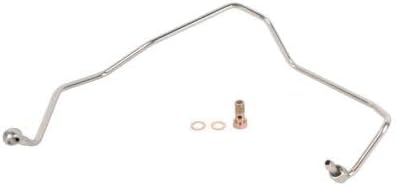 Turbo Oil Supply Line Fits 1.9L 1999-2003 038145771D